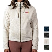 a group of mountain standard luna fleece hoodie