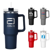 a group of hippo lite mug straw lid 40 oz