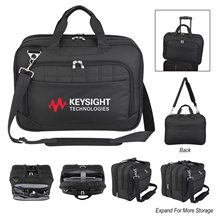 a group of superlative laptop briefcase - bag
