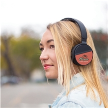 a group of lightweight wireless headphones with noise cancellation