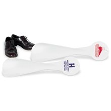 a group of impact styrene e - z reach shoehorn