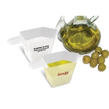 a group of mini - measure 1/2 cup measuring cup