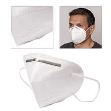 a group of shield iii pack of 25pcs kn95 face masks
