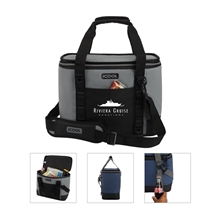 a group of icool(r) pinecrest 20- can cooler