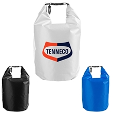a group of 10l waterproof dry bag