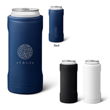 a group of 12 oz brmate hopsulator slim