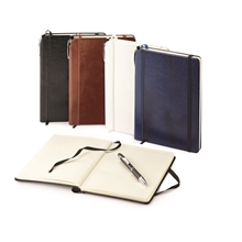 a group of fabrizio journal combo