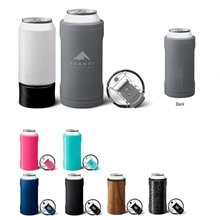 a group of 12/16 oz brmate hopsulator trio