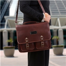 a group of sabino canyon briefcase