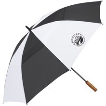 58 Recycled Golf Umbrella