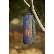 a group of yukon outdoor bluetooth speaker