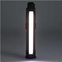 aerial view a group of high sierra eco 150 lumen magnetic cob work light, image 1 of 5