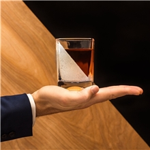 a group of corkcicle(r) whiskey wedge