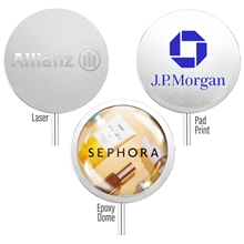 a group of the san michele purse holder