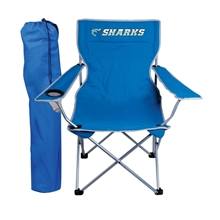 a group of big lounger folding chair