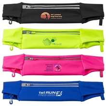 aerial view a group of aeroloft(r) flex sport belt, image 1 of 2
