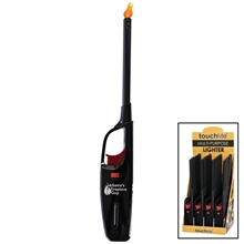 a group of electronic multi - purpose barbeque lighter