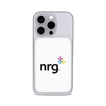 a group of bjrn wireless 5000mah magsafe power bank