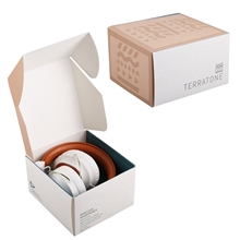 aerial view a group of terratone(tm) headphones, image 1 of 6