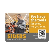 a group of good value(tm) 18 x 12 2mm pvc counter mat