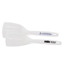 a group of over - easy cooking spatula