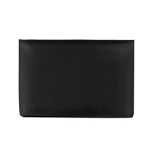a black good value(tm) value plus card holder