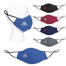 a group of comfy performance face mask