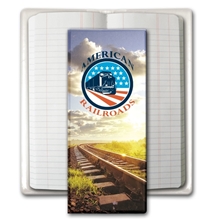 a group of standard pipe tally book