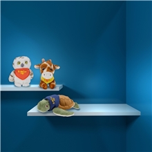 a group of aurora(r) 5 eco - nation mini