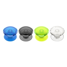 aerial view a group of popsockets popgrip chroma, image 1 of 3