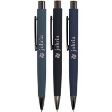 aerial view a group of kashmiro comfort pen, image 1 of 2