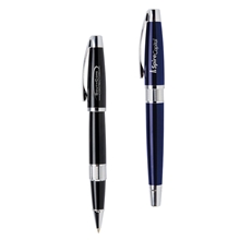 a group of guillox 8(tm)- rollerball pen