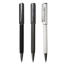 a group of trace twist - action gel pen