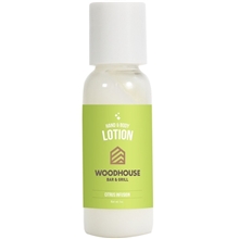 a clear & citrus infusion fragrance quench hand body lotion 1 ounce