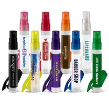 a group of hand sanitizer pen sprayer non - alcoholic