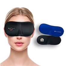 a group of luxurious sleep mask