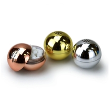 a group of pearl(tm) metallic mint container