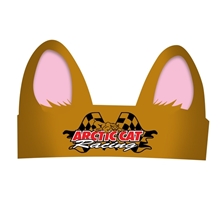 a group of kitten headband - paper products