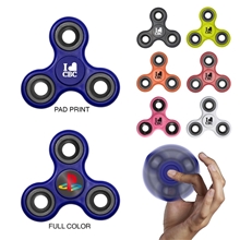a group of fidget spinner custom