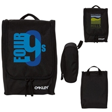 a group of oakley - 5l travel pouch