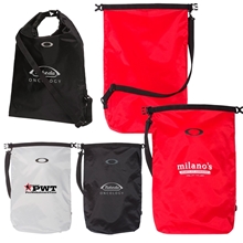 a group of oakley 22l dry bag