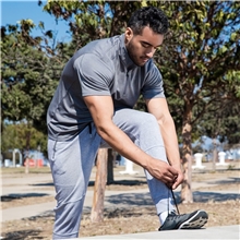 a group of mens arroyo wicking short sleeve shirt