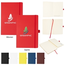 a group of apple skin journal