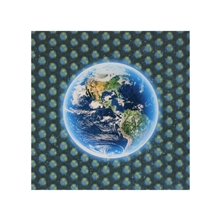 a custom 5d signage 5.5 x 5.5