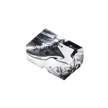 a group of 6 x 4 x 3 e - flute fold above box - 4/0