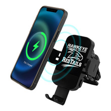 aerial view a group of austin auto - clamping car charger, image 1 of 2