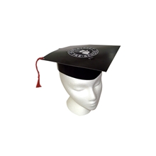 a group of graduation hat - paper products