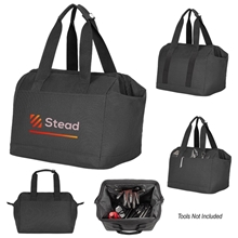 a group of trekker rpet tool bag