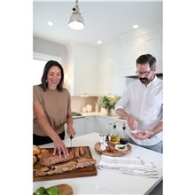 a group of la cuisine carving cutting board
