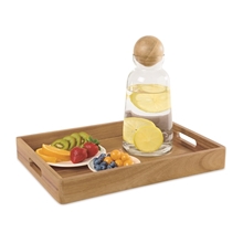 a group of la cuisine serving tray